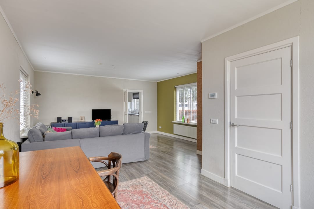 Foto 7 van Scheivoor 1-A