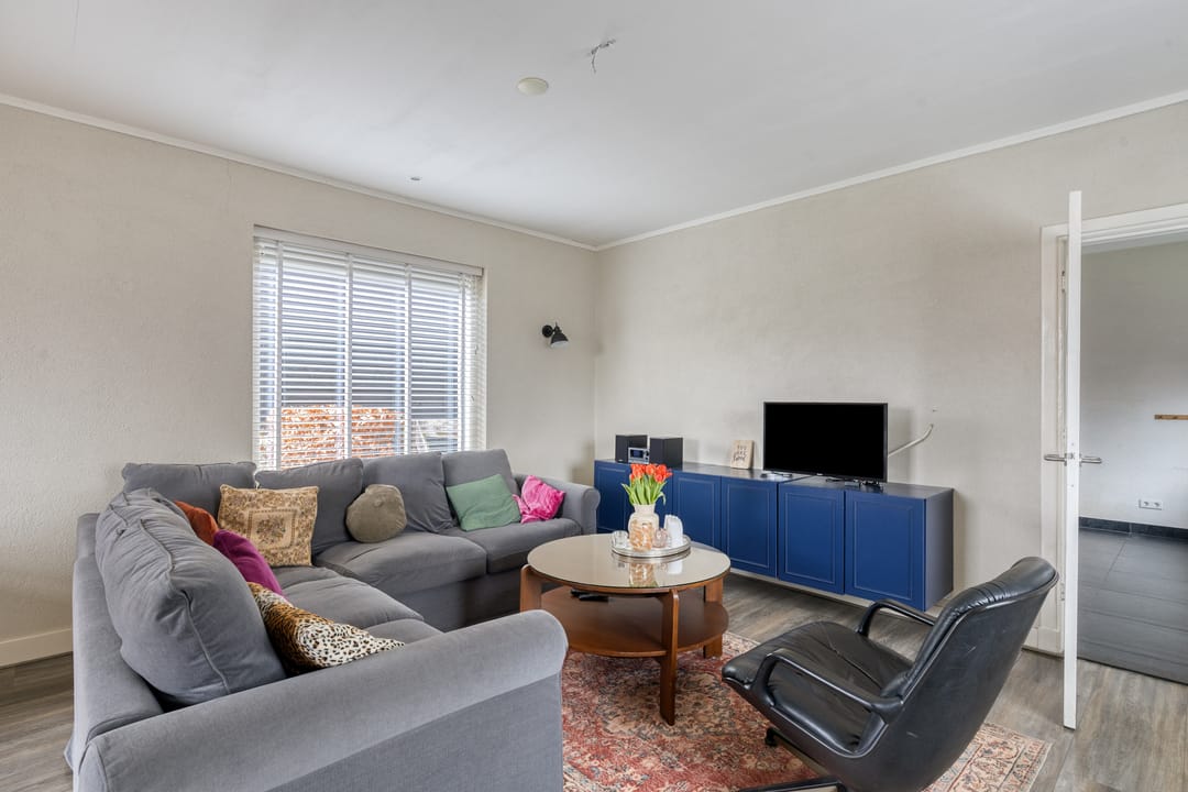 Foto 8 van Scheivoor 1-A