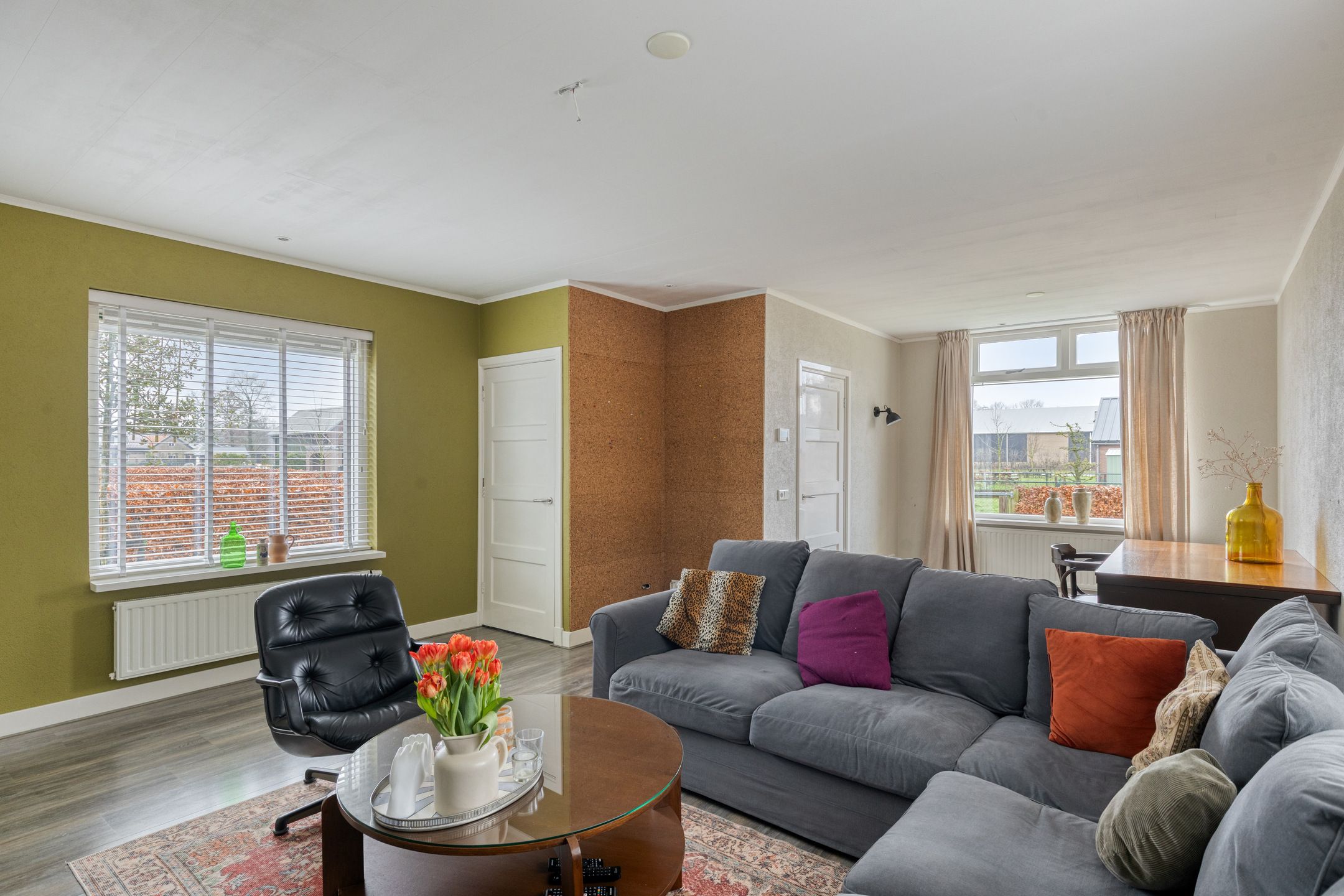 Foto 9 van Scheivoor 1-A