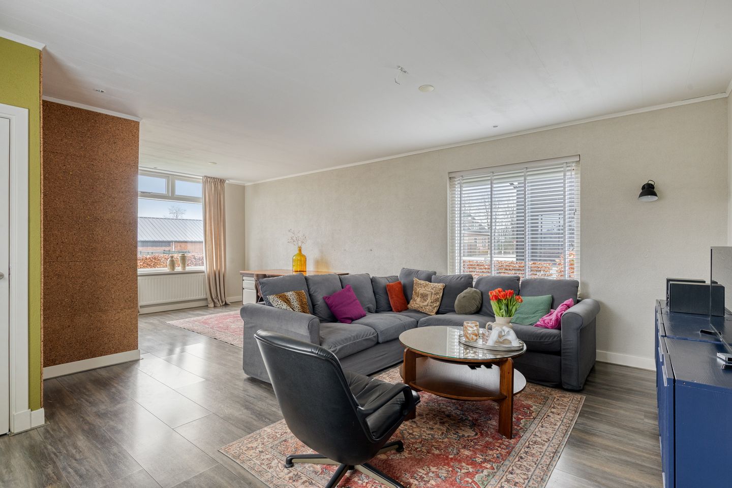 Foto 10 van Scheivoor 1-A