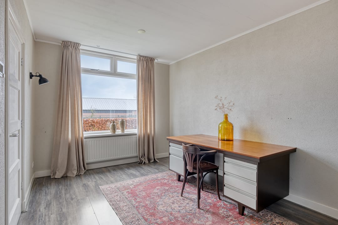 Foto 11 van Scheivoor 1-A