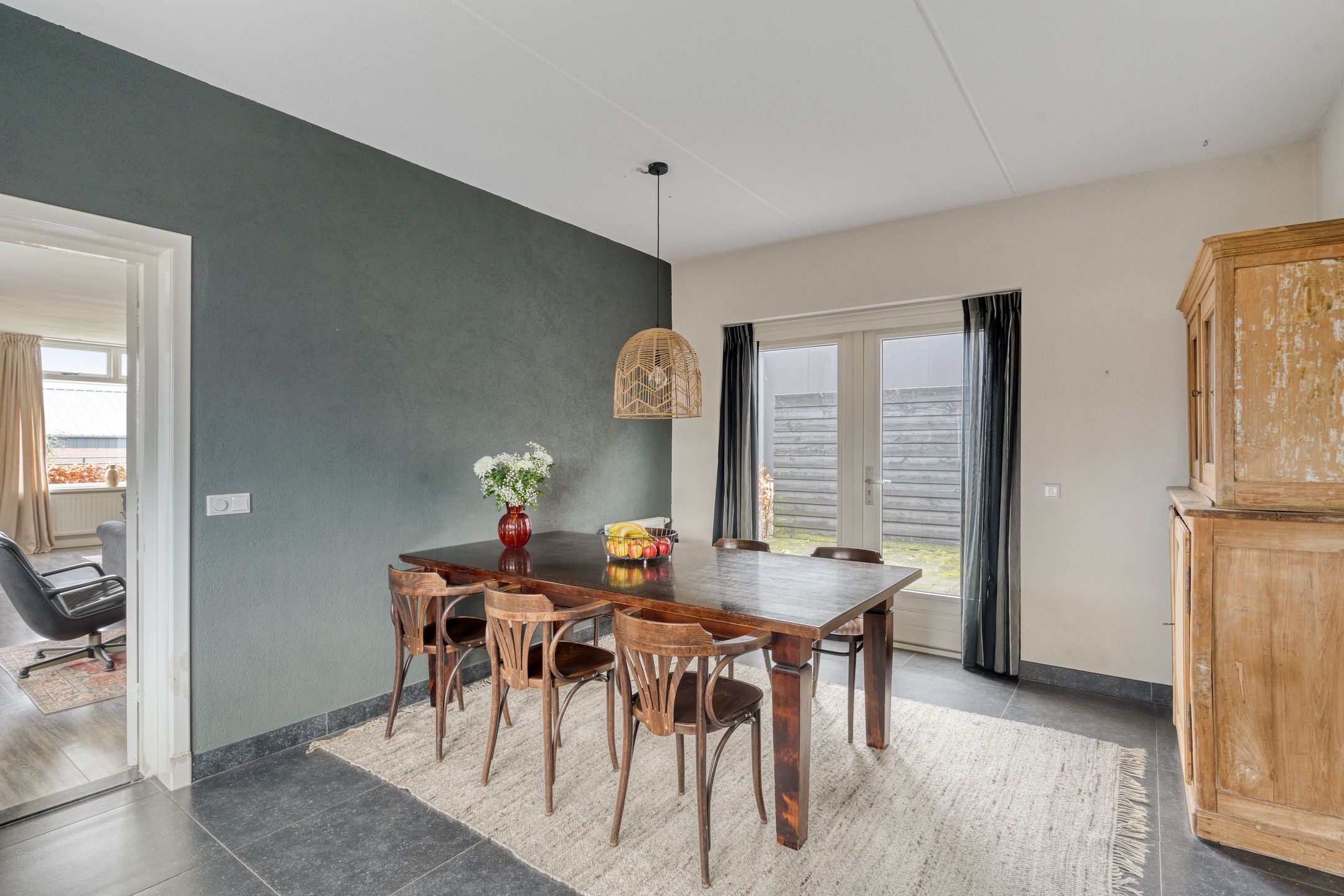 Foto 12 van Scheivoor 1-A