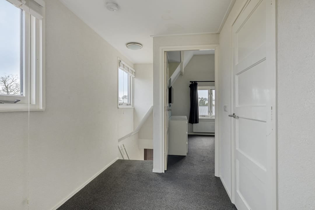 Foto 23 van Scheivoor 1-A