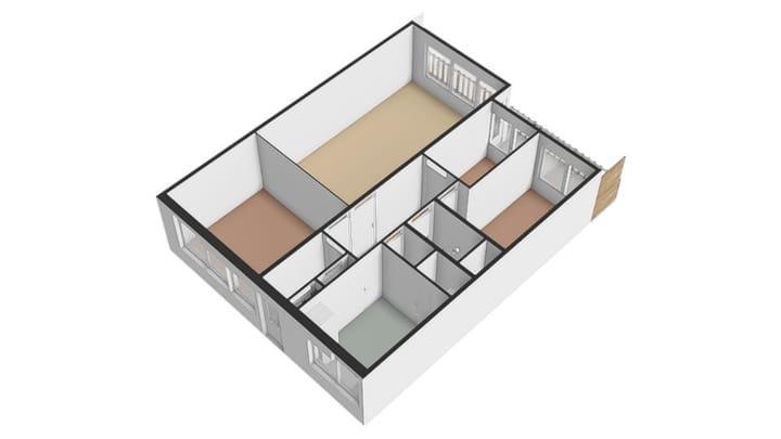 Photo 36 of Rubicondreef 190