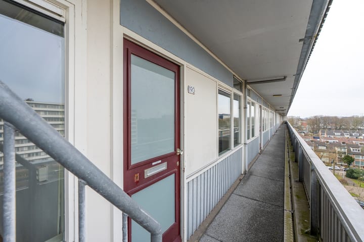 Foto 3 van Rubicondreef 190