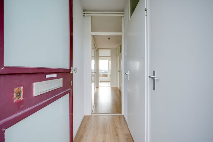 Foto 4 van Rubicondreef 190