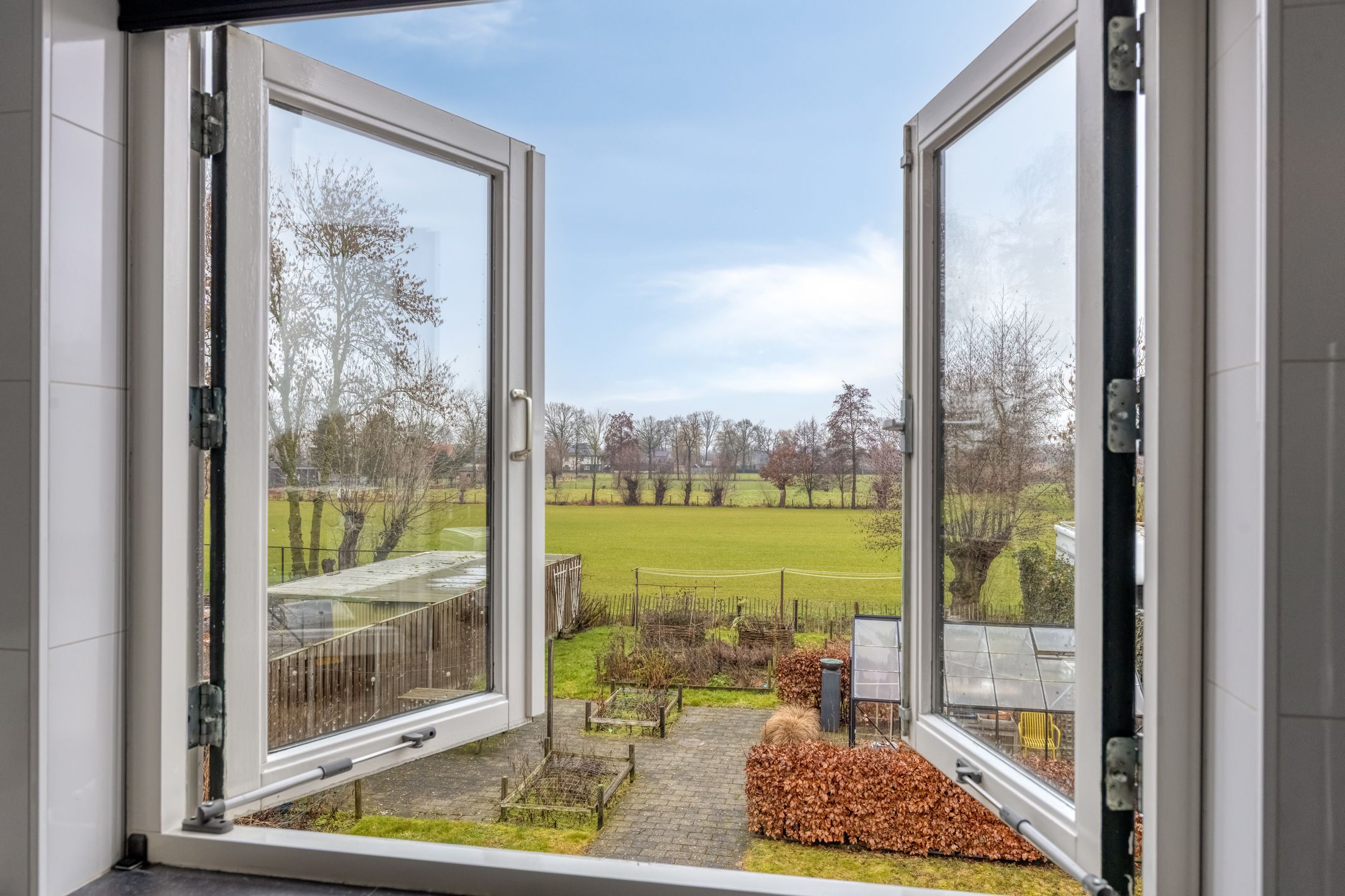 Foto 30 van Scheivoor 1-A