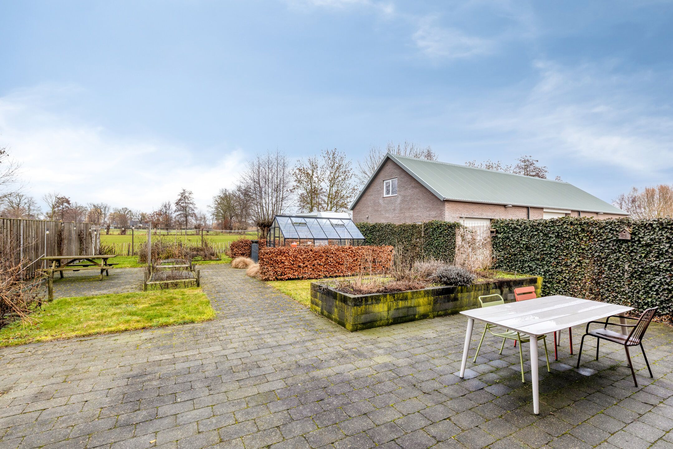 Foto 33 van Scheivoor 1-A