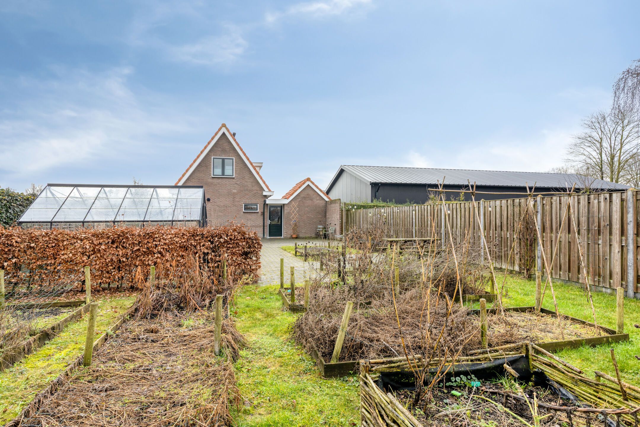 Foto 36 van Scheivoor 1-A