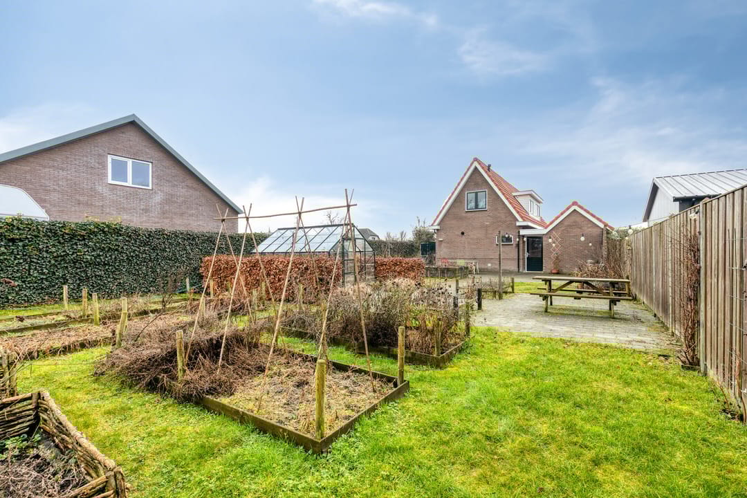 Foto 37 van Scheivoor 1-A