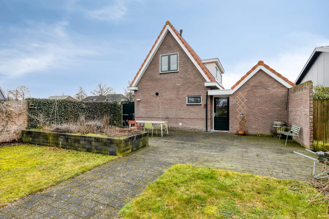 Foto 38 van Scheivoor 1-A