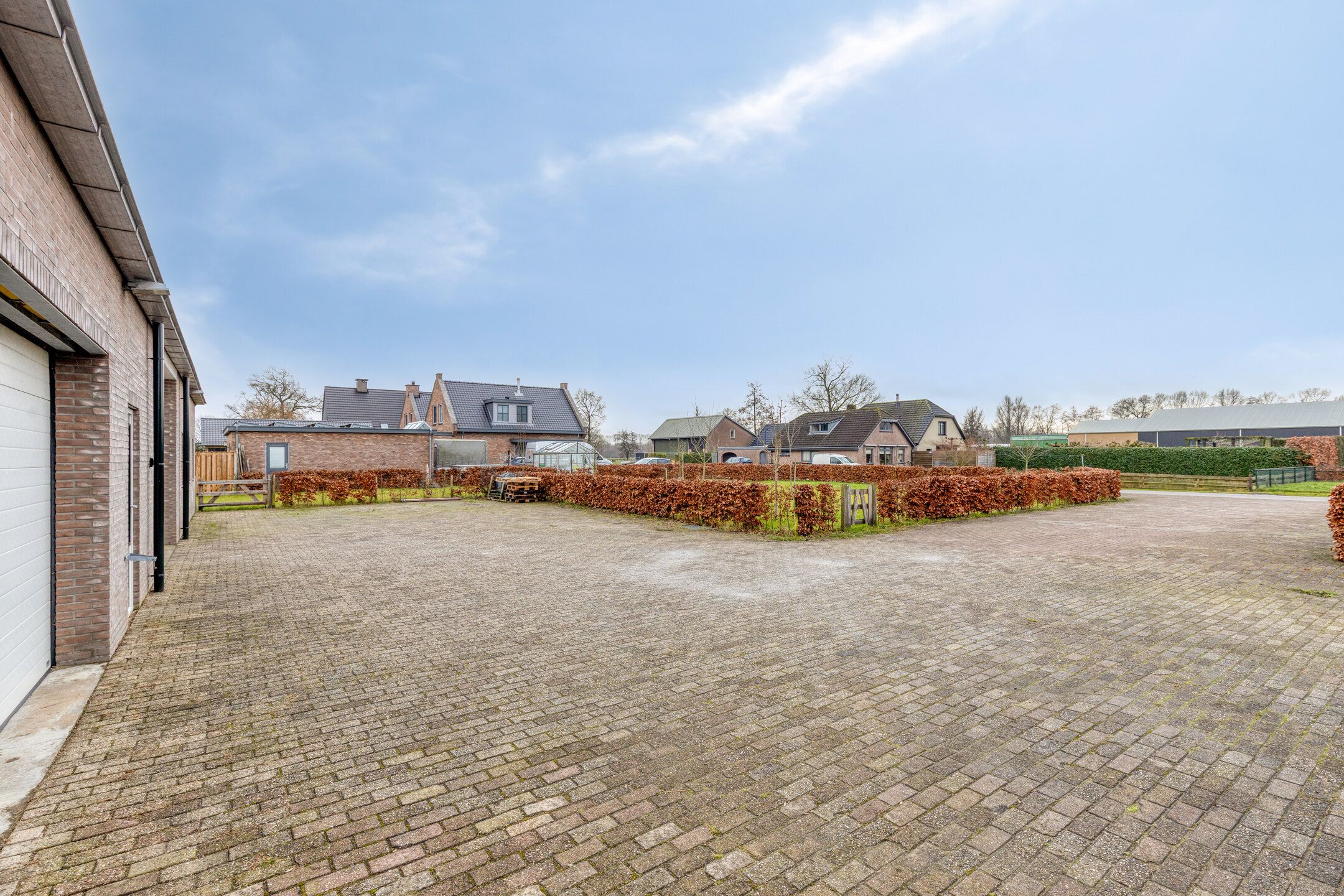 Foto 39 van Scheivoor 1-A