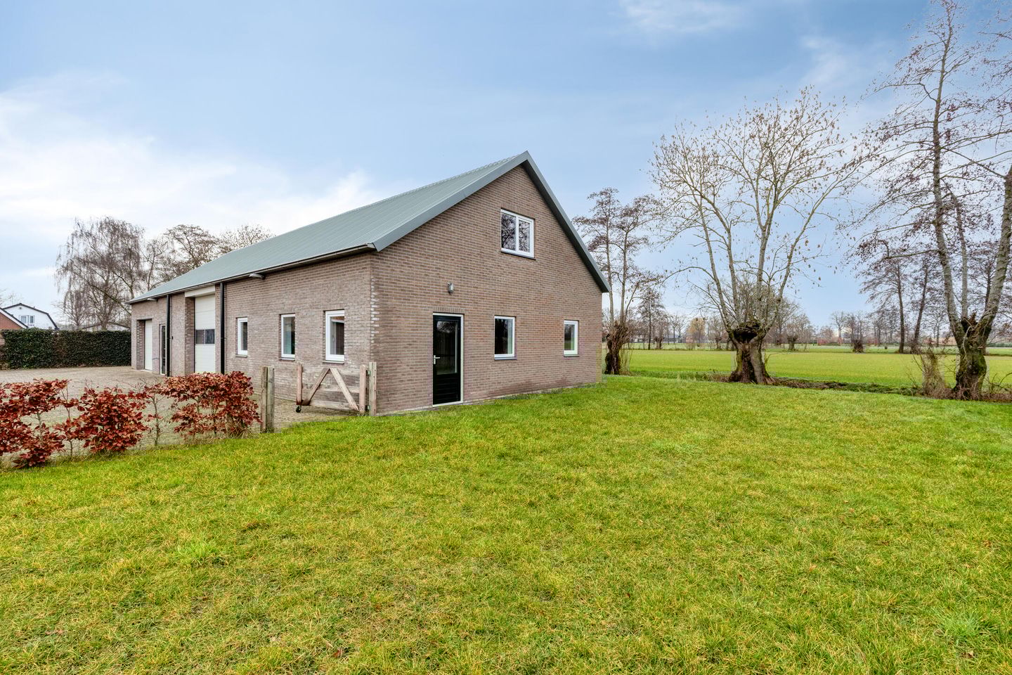 Foto 40 van Scheivoor 1-A