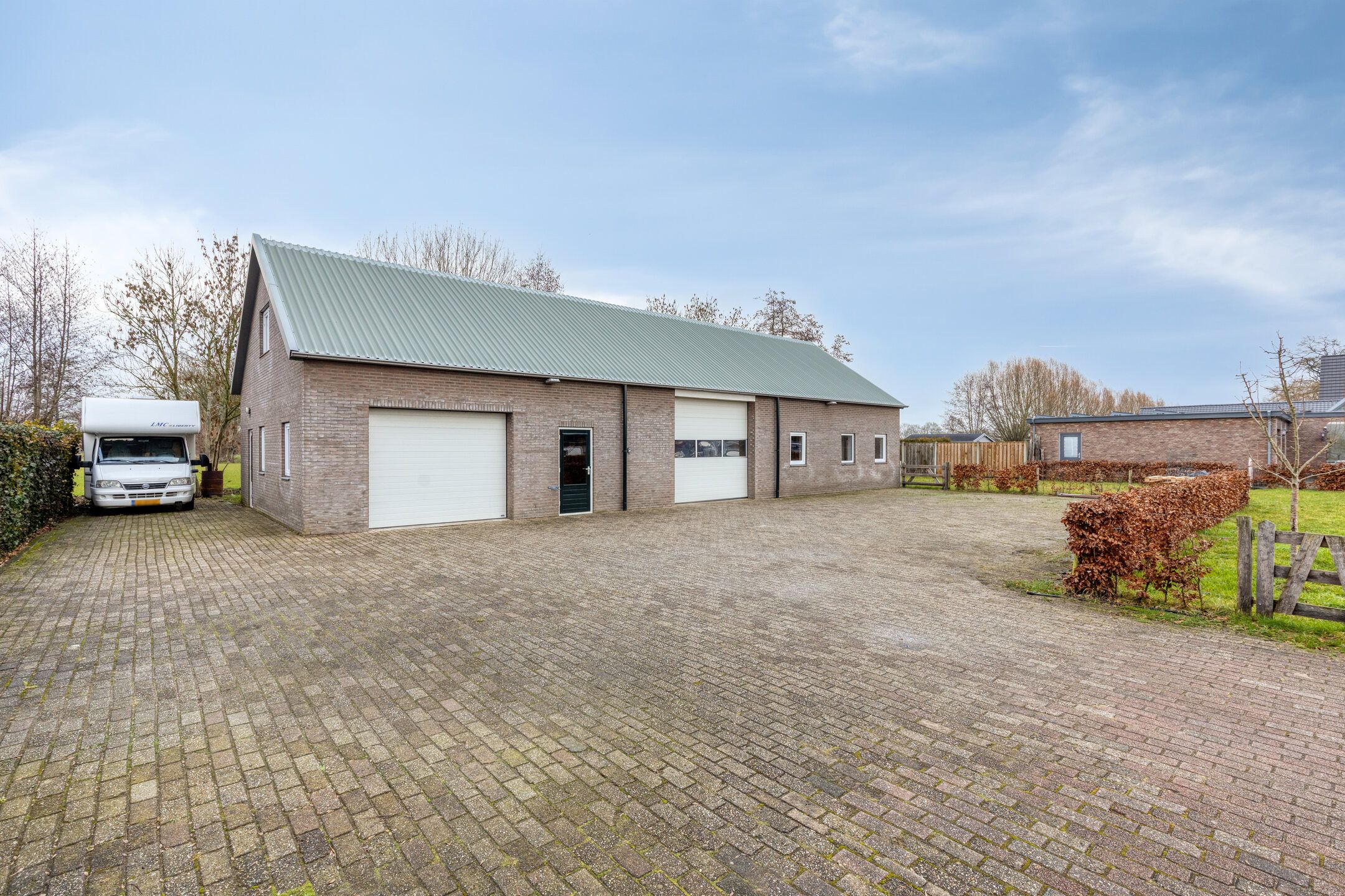 Foto 42 van Scheivoor 1-A