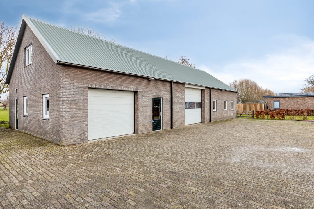 Foto 43 van Scheivoor 1-A