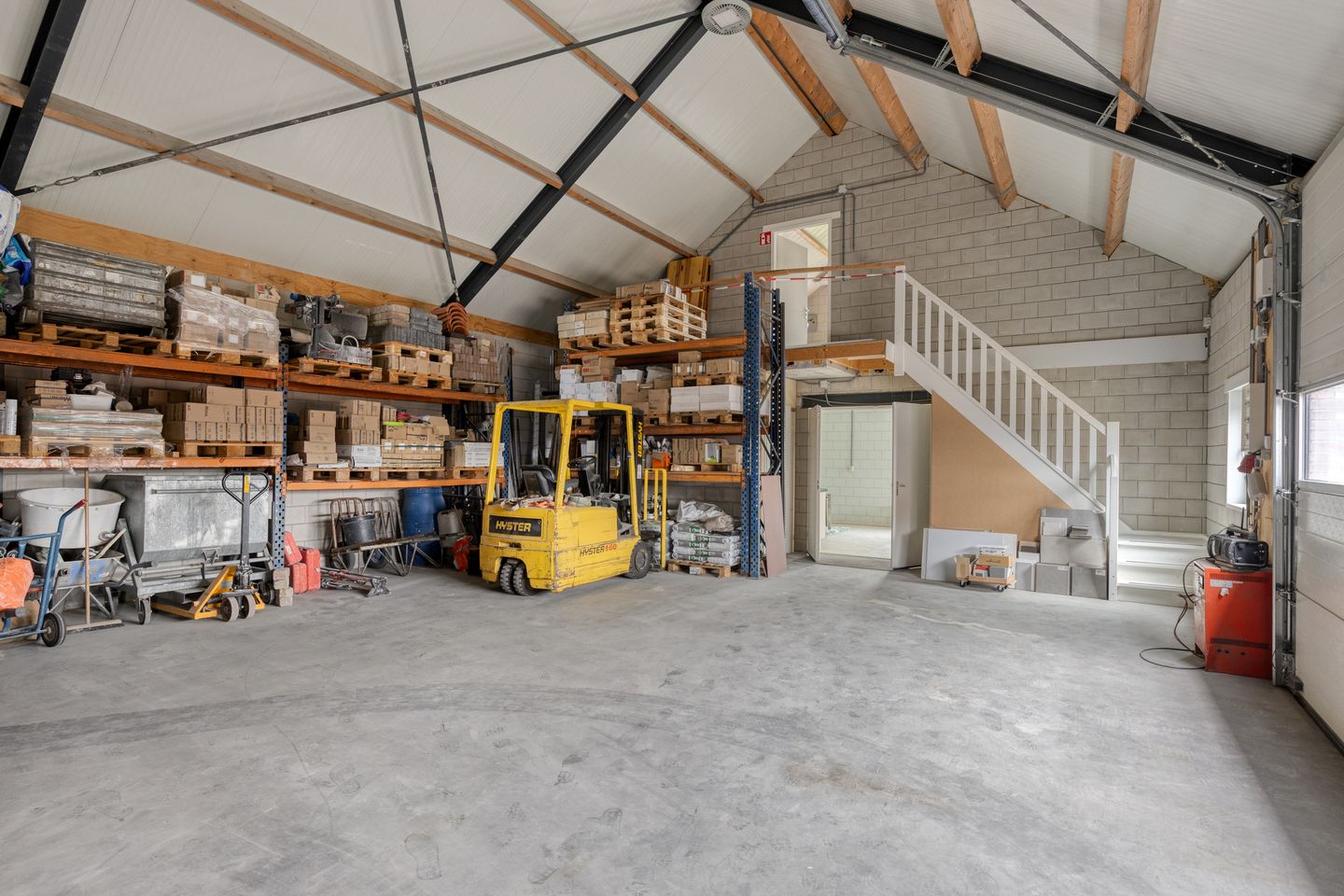 Foto 44 van Scheivoor 1-A