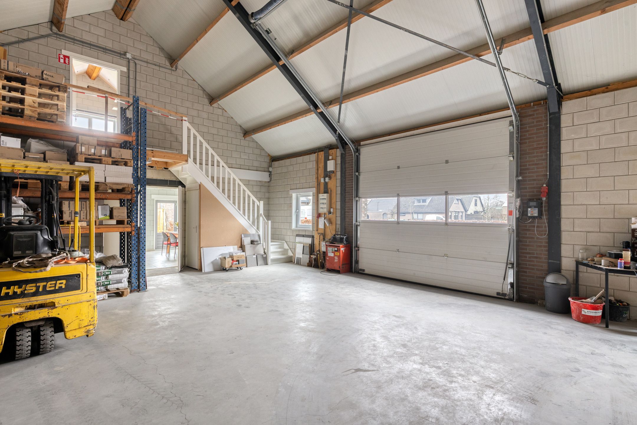 Foto 45 van Scheivoor 1-A