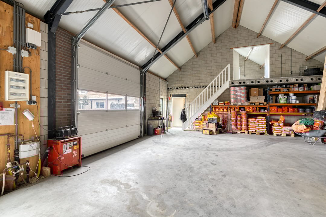 Foto 46 van Scheivoor 1-A