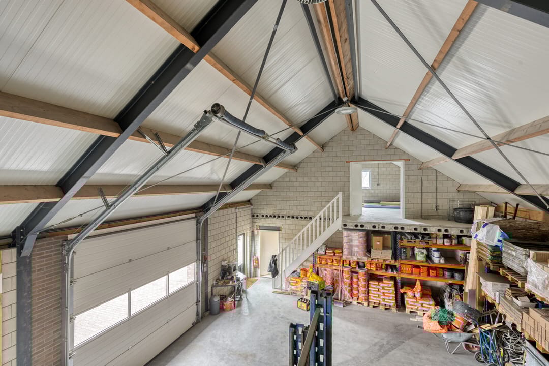 Foto 47 van Scheivoor 1-A