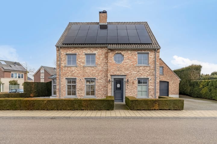 Photo 4 of Distelstraat 4