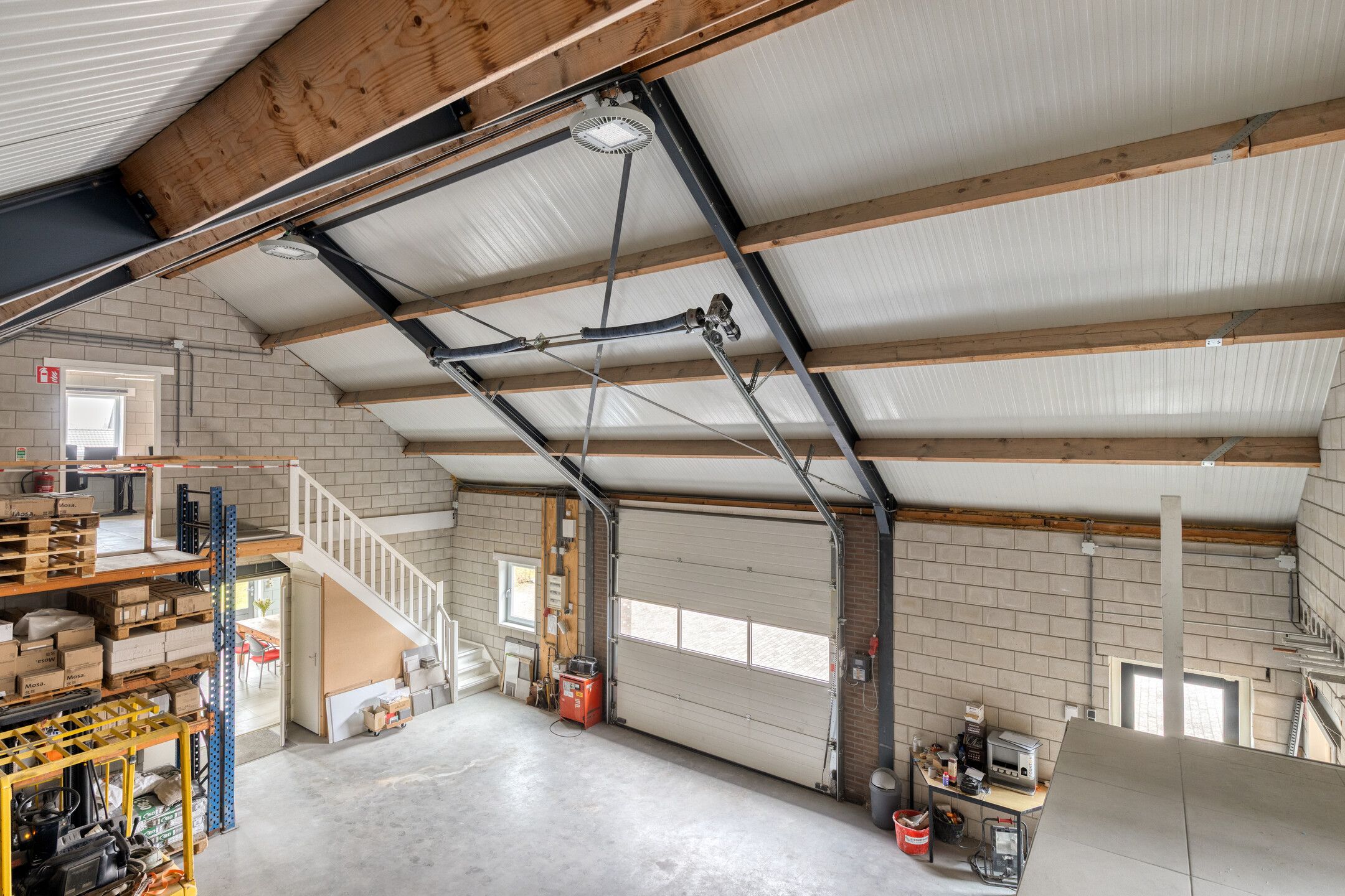 Foto 48 van Scheivoor 1-A