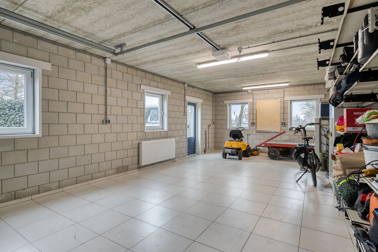 Foto 49 van Scheivoor 1-A