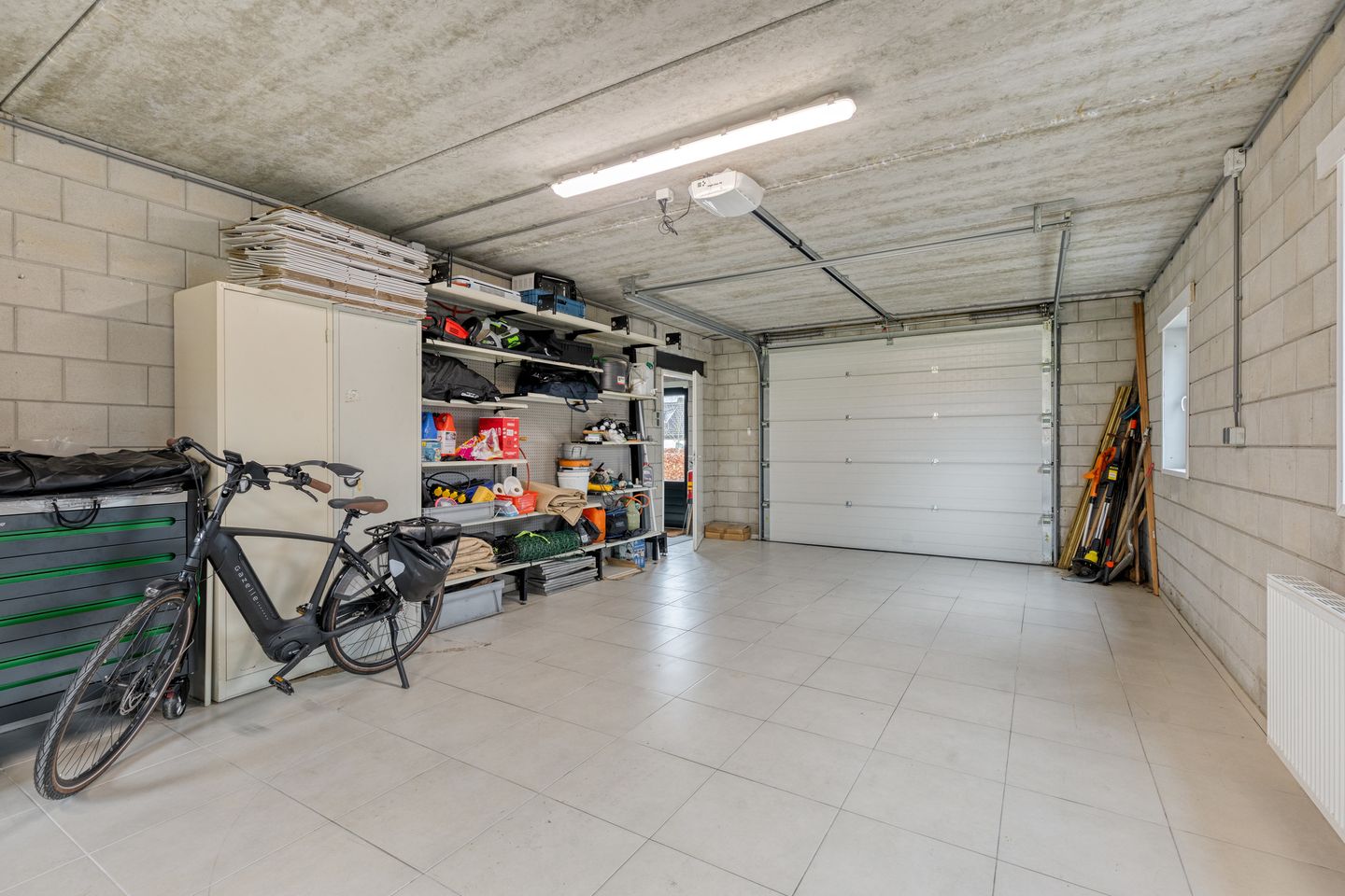 Foto 50 van Scheivoor 1-A