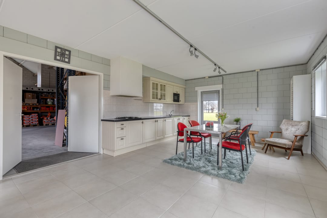 Foto 52 van Scheivoor 1-A