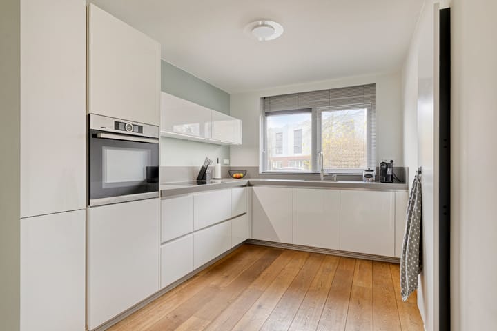 Foto 2 van Oosthaag 53