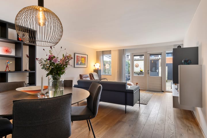 Foto 3 van Oosthaag 53