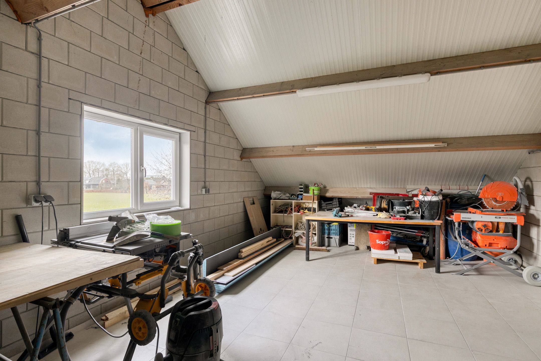 Foto 60 van Scheivoor 1-A