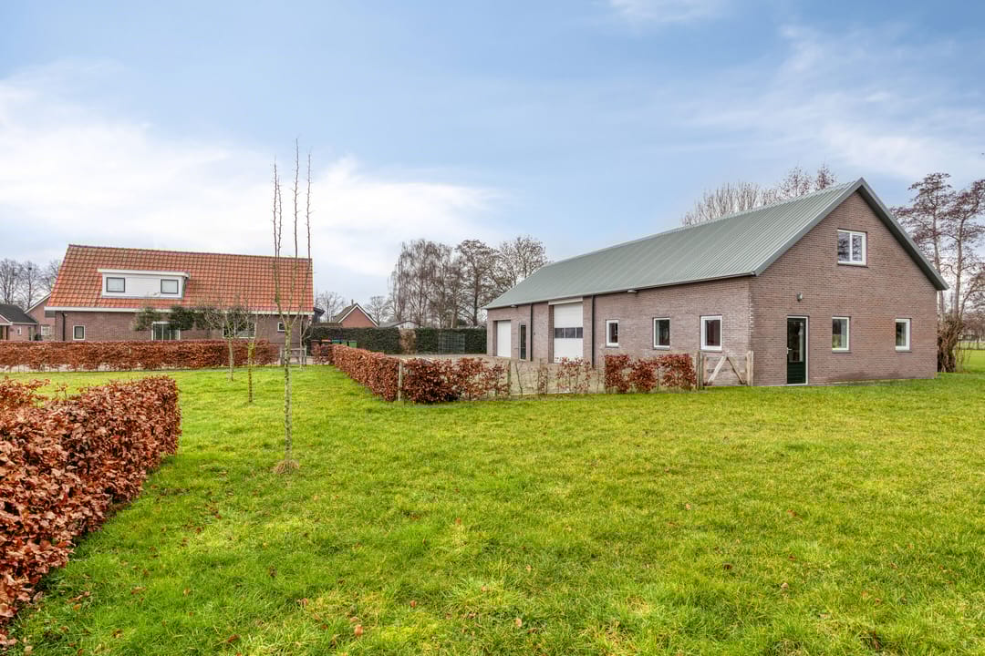 Foto 62 van Scheivoor 1-A