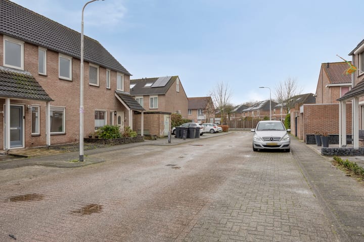 Photo 3 of Drielstraat 38