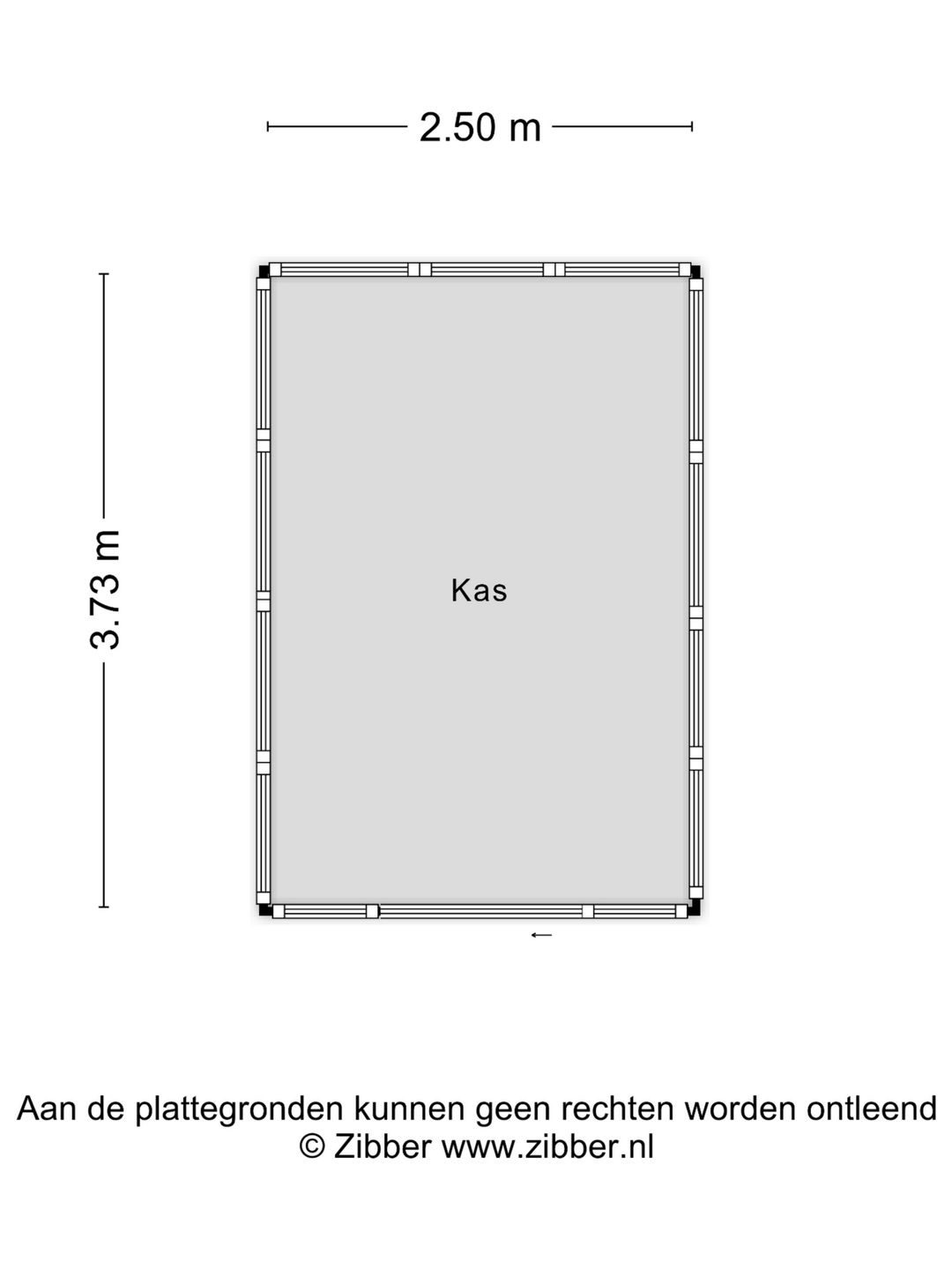 Foto 67 van Scheivoor 1-A