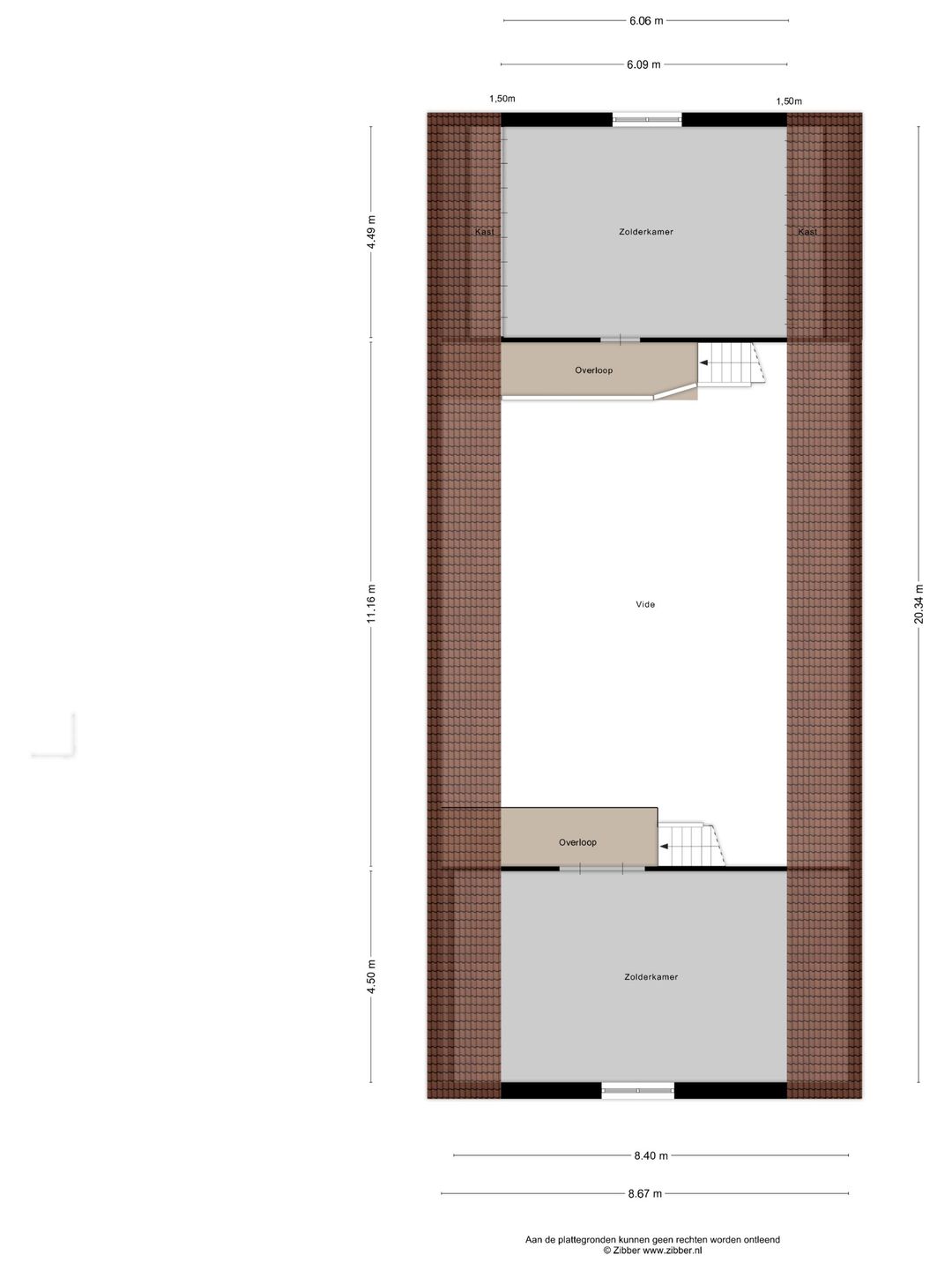 Foto 71 van Scheivoor 1-A