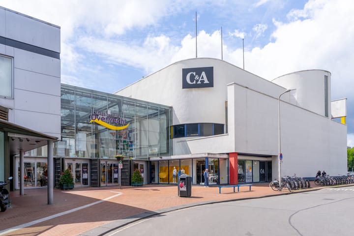 Photo 34 of Rubicondreef 190