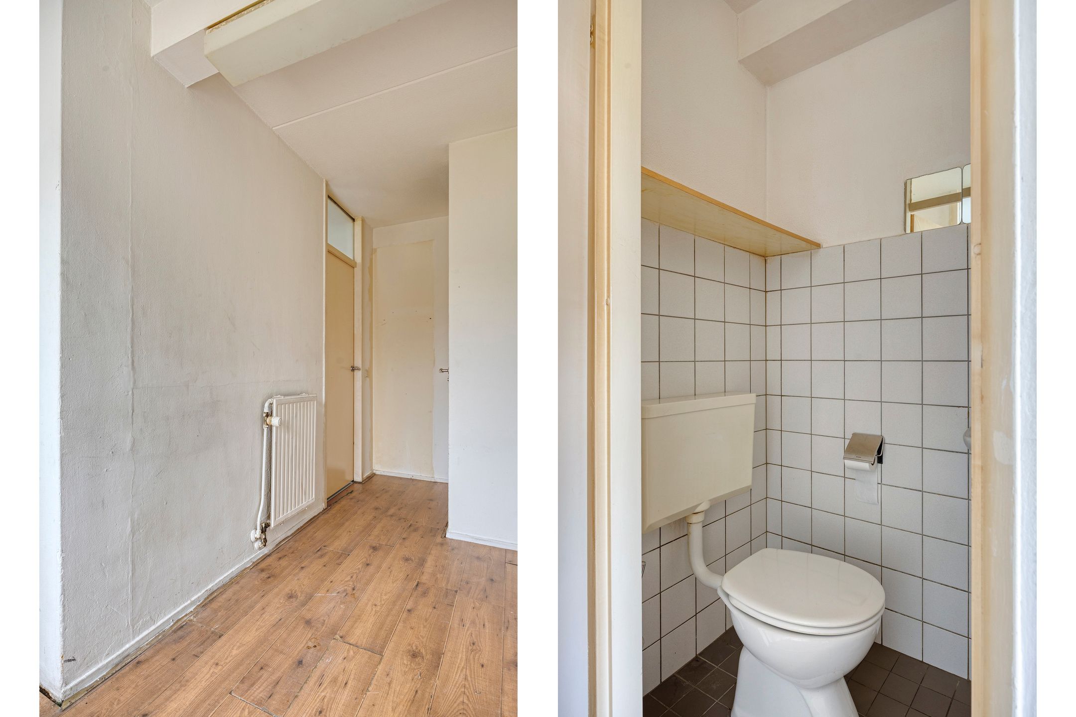 Photo 12 of Drielstraat 38