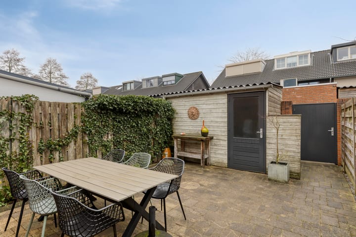 Foto 22 van Oosthaag 53