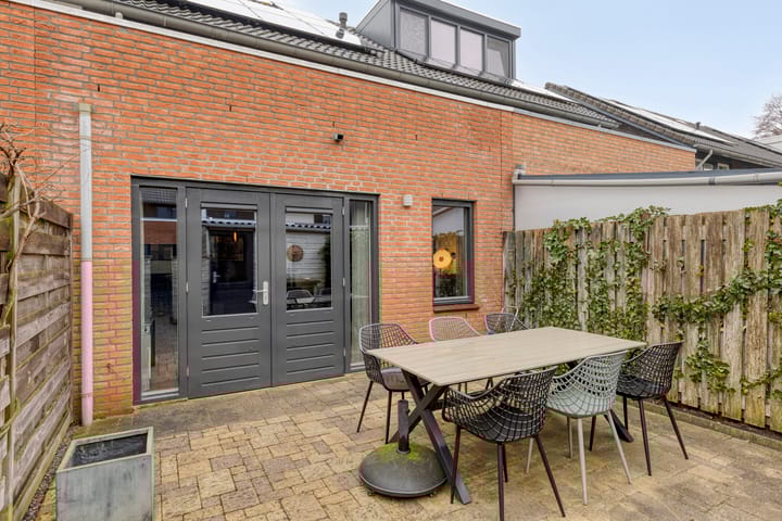 Foto 24 van Oosthaag 53