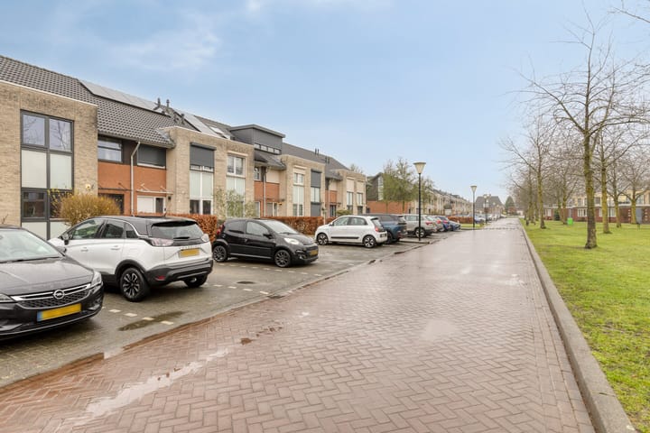 Foto 25 van Oosthaag 53