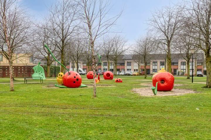 Foto 26 van Oosthaag 53