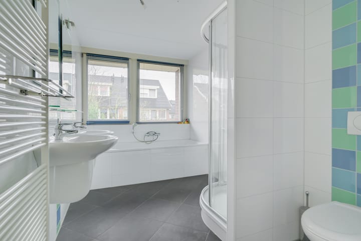 Foto 4 van Bijenlaar 20