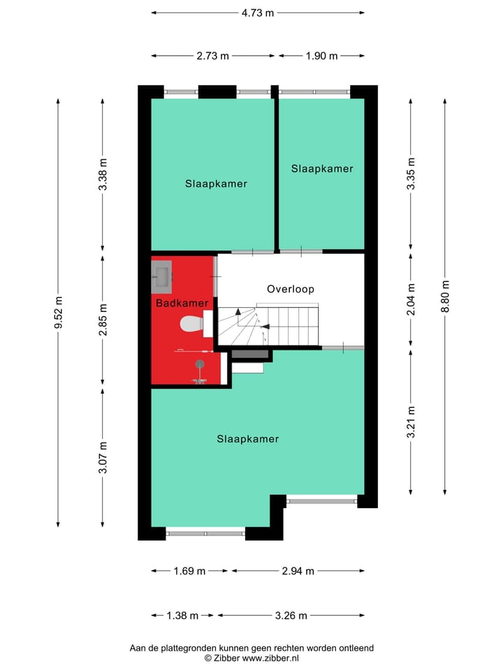Foto 31 van Oosthaag 53