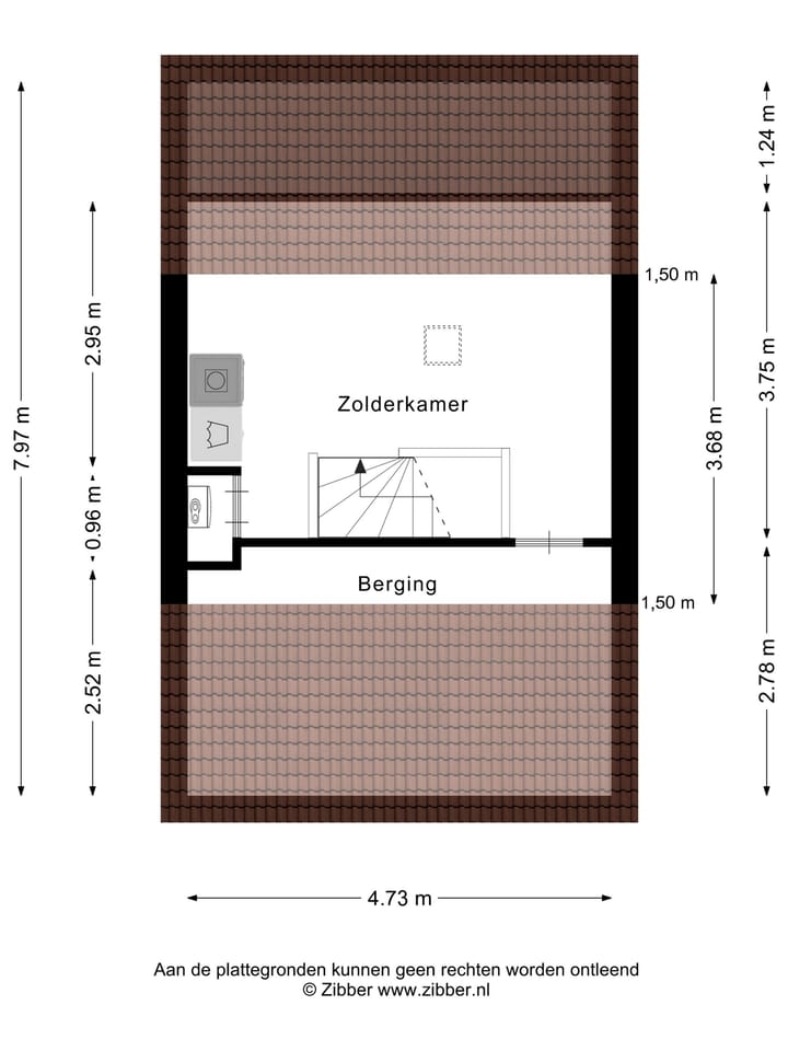 Foto 32 van Oosthaag 53