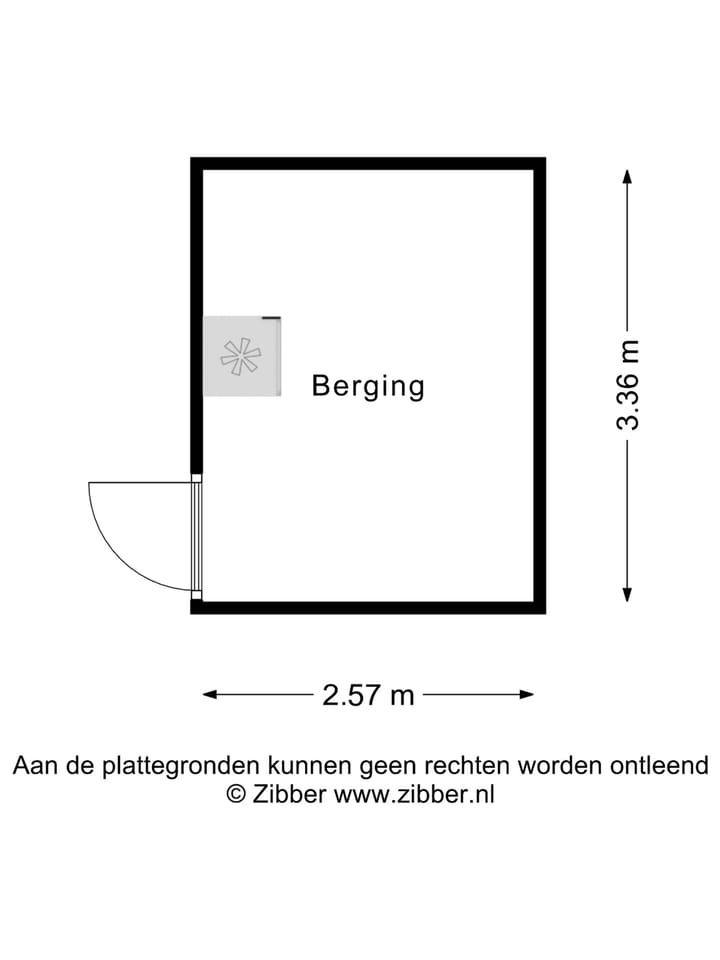 Foto 33 van Oosthaag 53