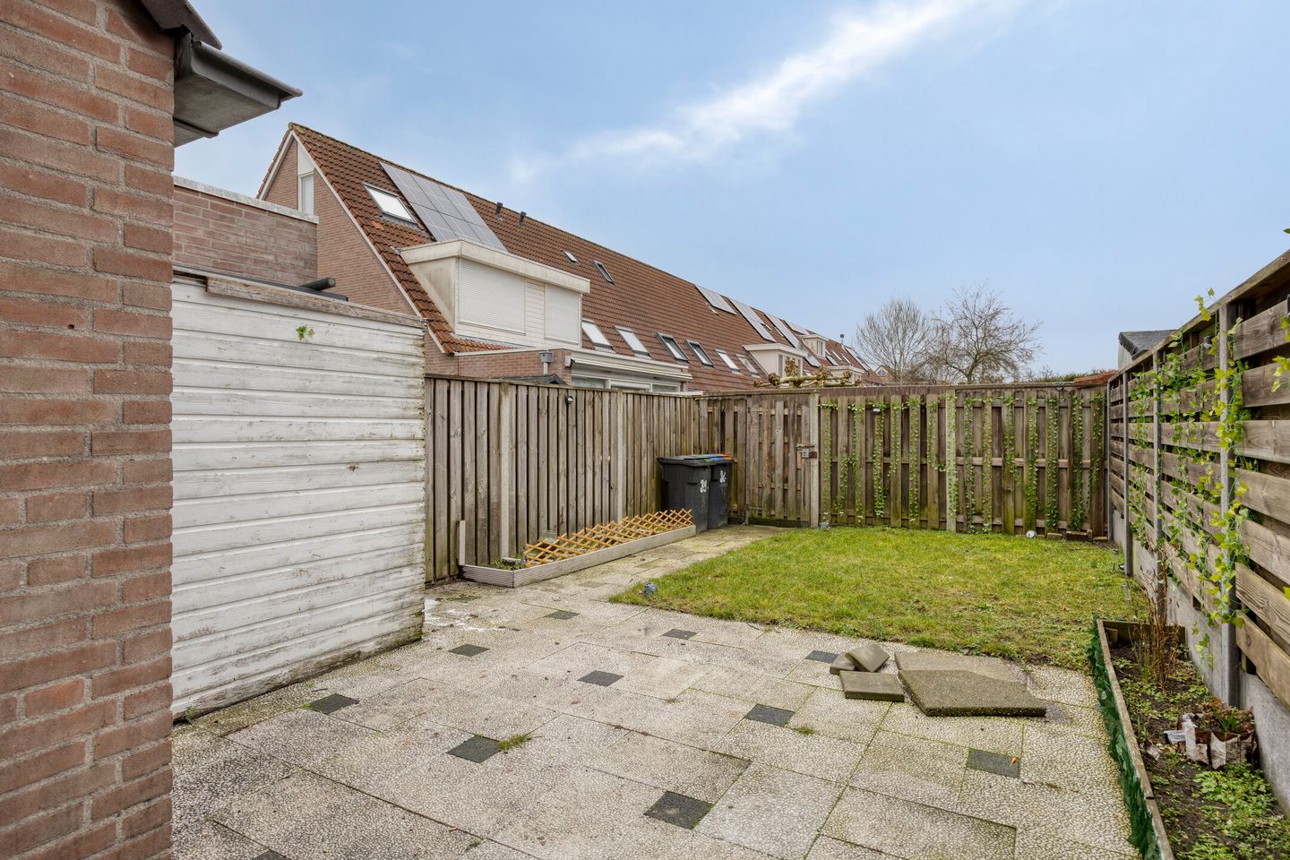Photo 25 of Drielstraat 38
