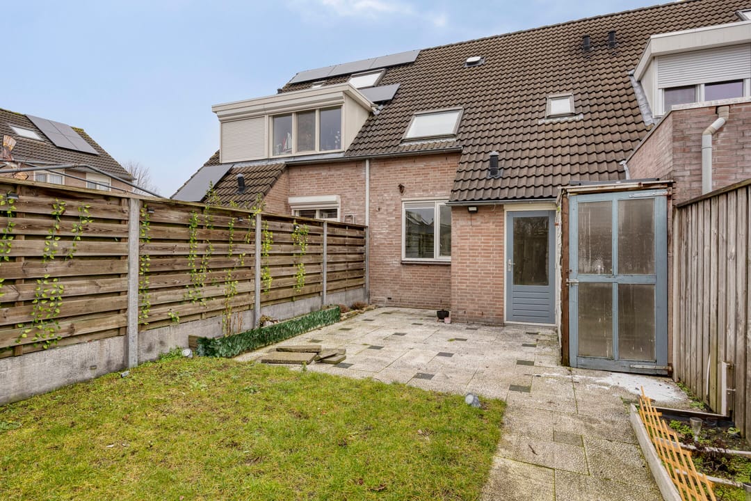 Photo 26 of Drielstraat 38