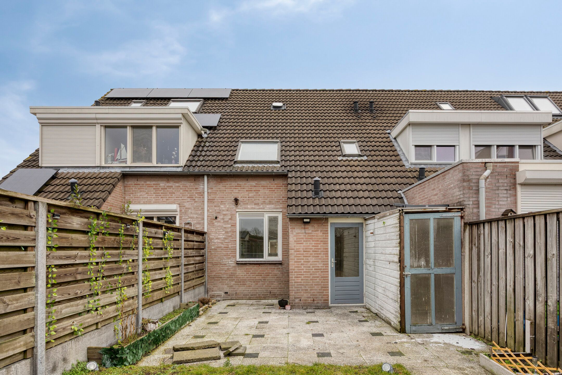 Photo 27 of Drielstraat 38
