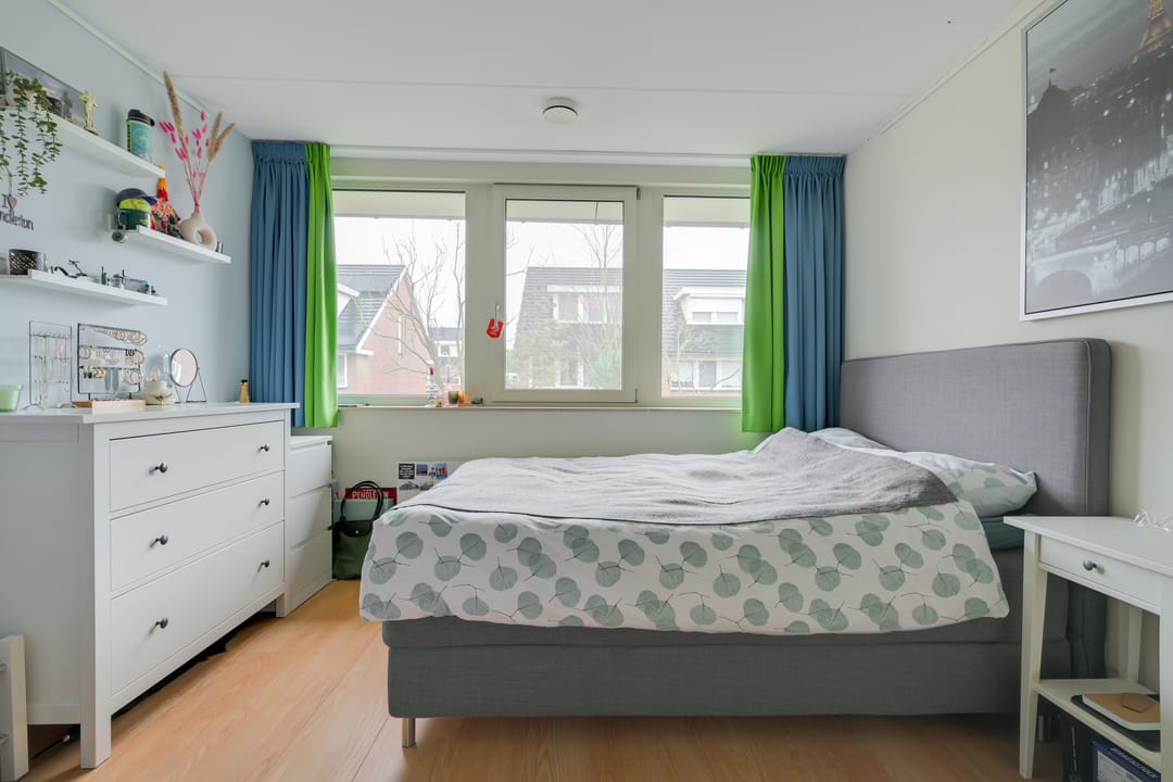 Foto 43 van Bijenlaar 20