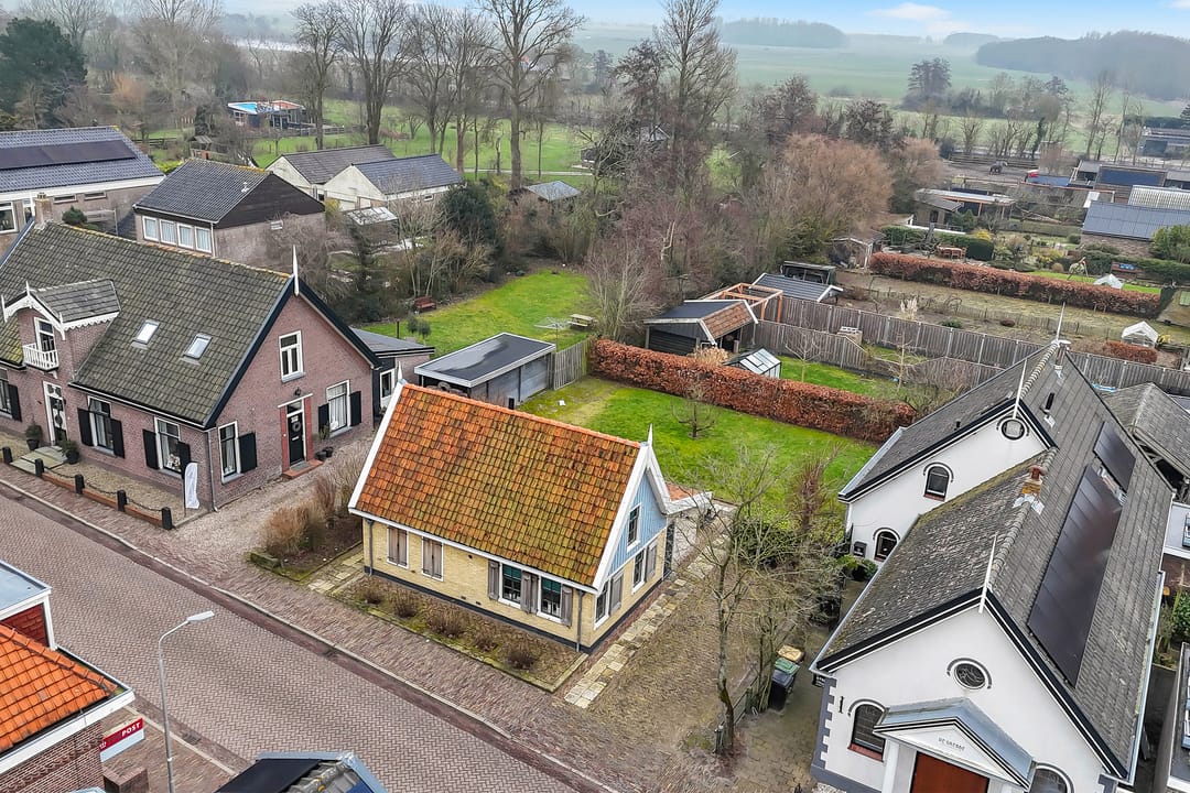 Foto 1 van Koningstraat 29